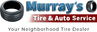 Murray's Tire & Auto Service - (Lansdale, PA)